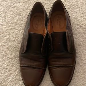 Madewell Loafers
